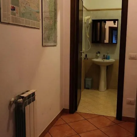 Iris Casa Vacanza Apartment Florence