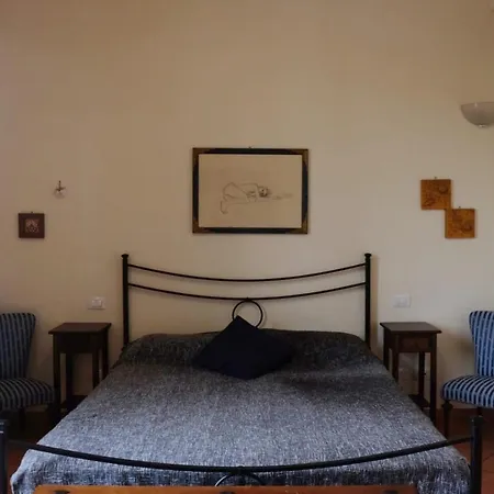 Apartment Iris Casa Vacanza