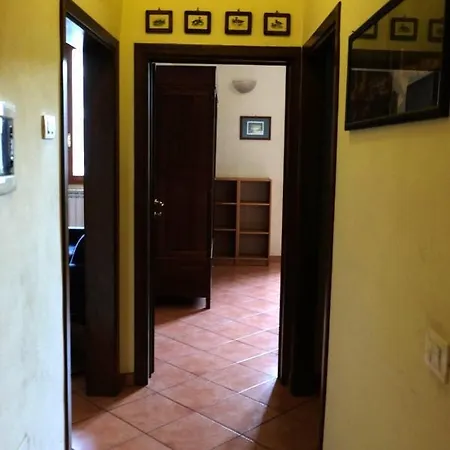 Apartment Iris Casa Vacanza *