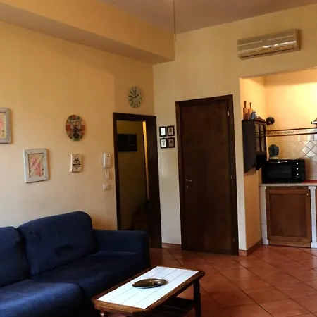 Iris Casa Vacanza Apartment Florence