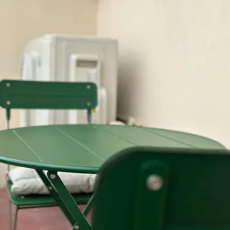 Bonnie Boutique Apartmán