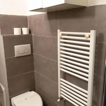 Luxury - City Center Apartment Florence