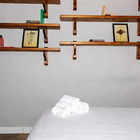 Luxury - City Center Apartment *
