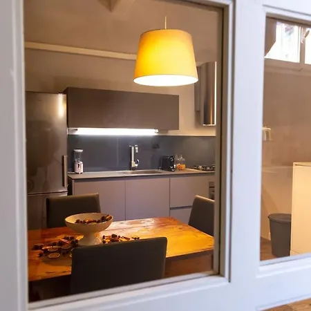 Apartment Luxury - City Center