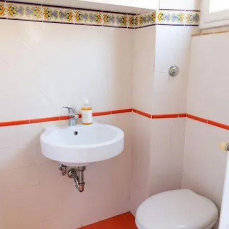 Luxury - City Center Apartment Florence