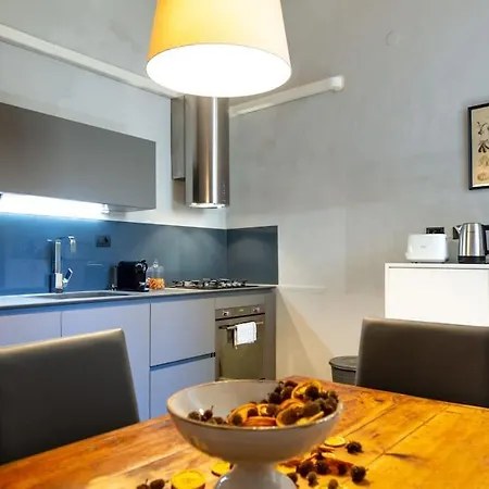 Apartment Luxury - City Center Florence