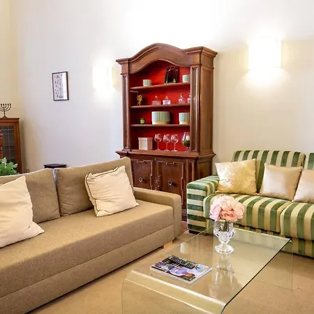 Apartment Luxury - City Center Florence