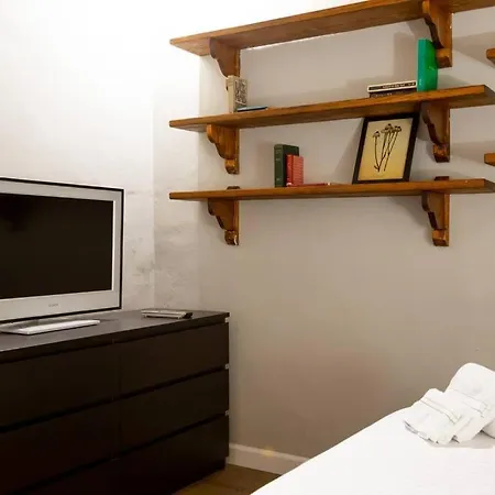 Apartment Luxury - City Center Florence