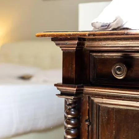 Luxury - City Center Apartment Florence