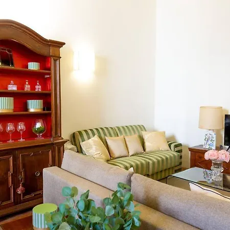 Apartment Luxury - City Center Florence
