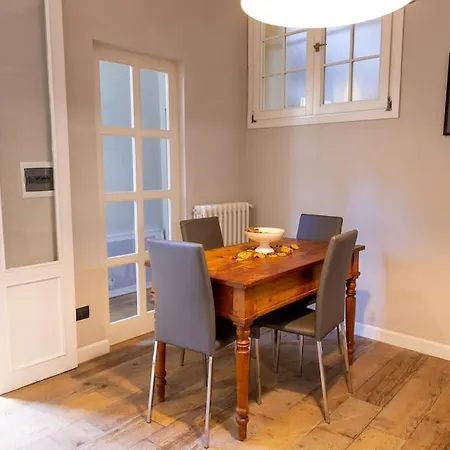 Apartment Luxury - City Center *
