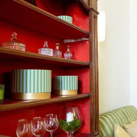Apartment Luxury - City Center