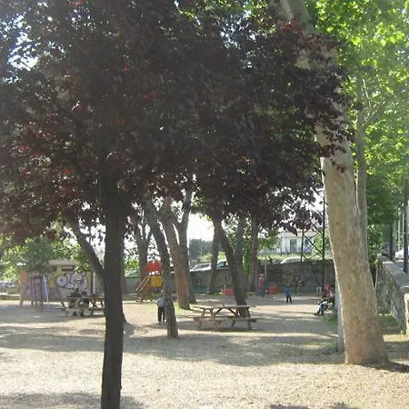 Da Leonardo Apartman