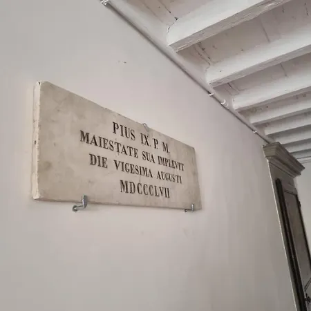Appartamento La Birba Badessa Di Ponte Vecchio *