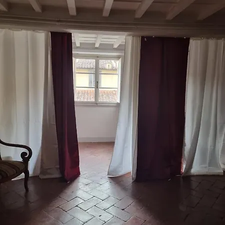 Appartamento La Birba Badessa Di Ponte Vecchio *