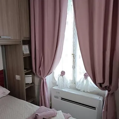 The Nest Near Santa Croce Apartment Florence