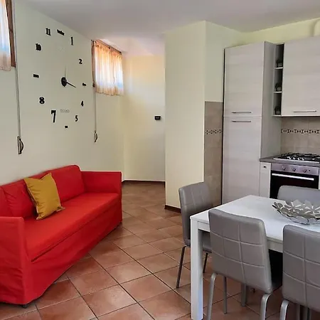 Apartment Sofia *