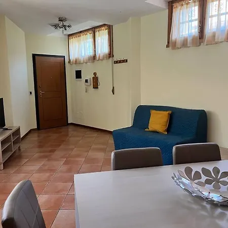 Sofia Apartment
