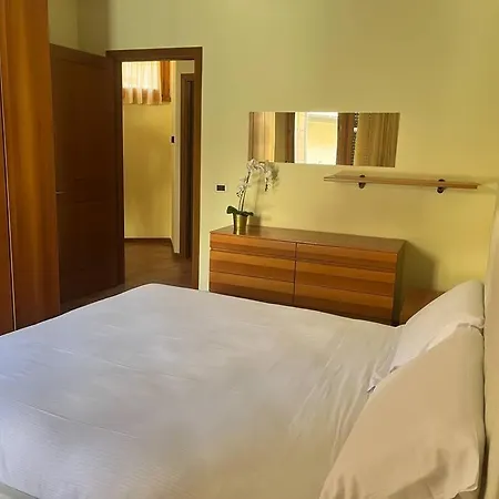 Sofia Apartment *