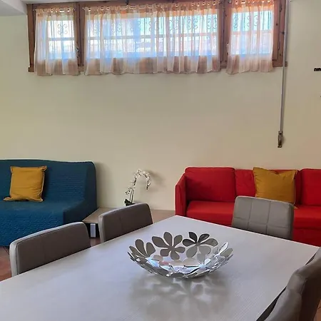 Sofia Apartment