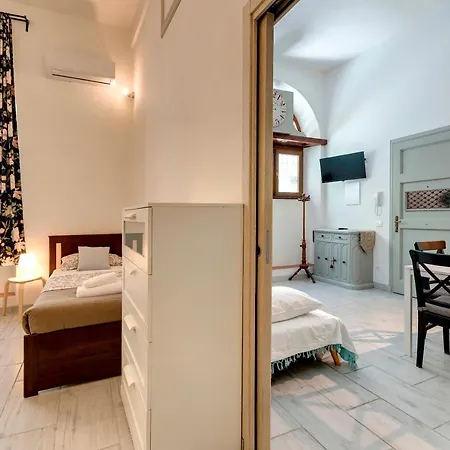 Apartament Santa Maria 3b