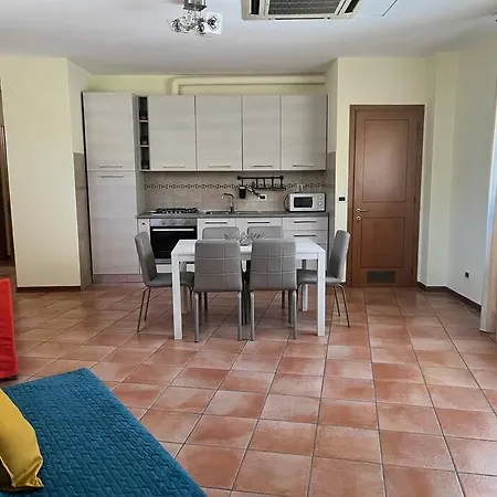 Apartment Sofia Florence