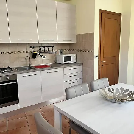 Sofia Apartment