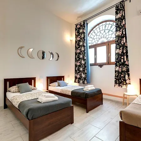 Santa Maria 3b Apartment