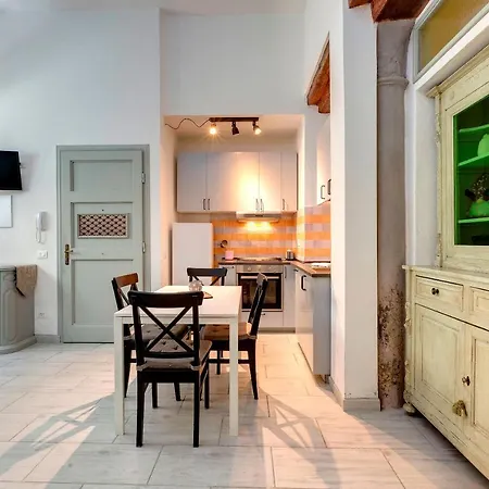 Apartment Santa Maria 3b Florence