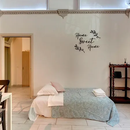 Apartment Santa Maria 3b