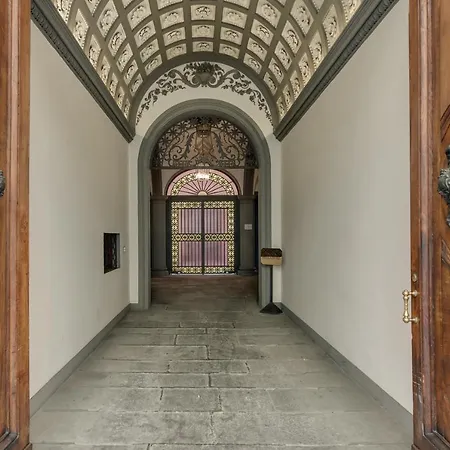 Tornabuoni Living Florença