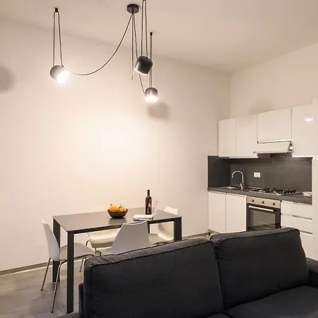 Guelfa 14 Apartment *