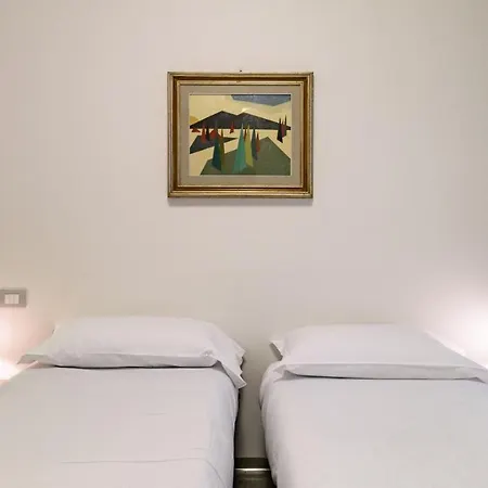 Guelfa 14 Apartment Florence