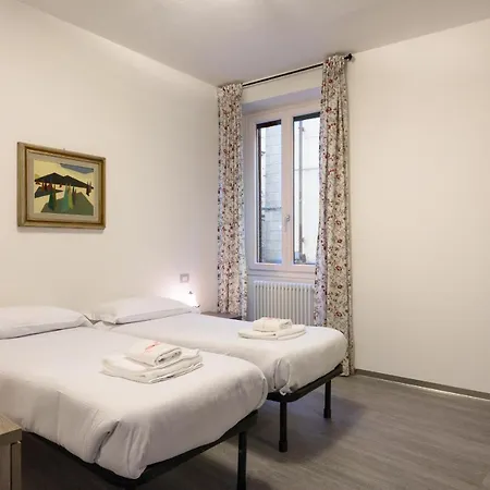 Apartment Guelfa 14