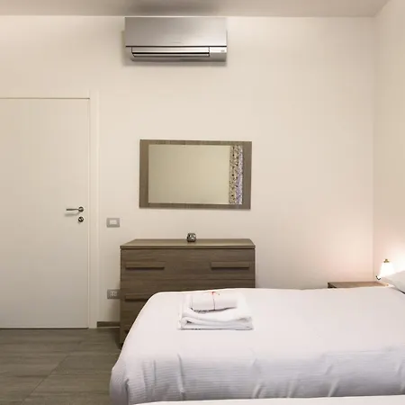 Apartment Guelfa 14 *