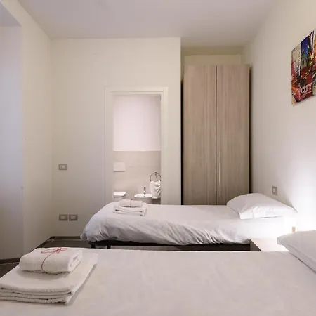 Guelfa 14 Apartment Florence