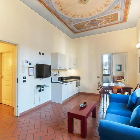 Vista Duomo Apartment *