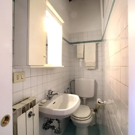 Apartment Nido Alle Cappelle Medicee *