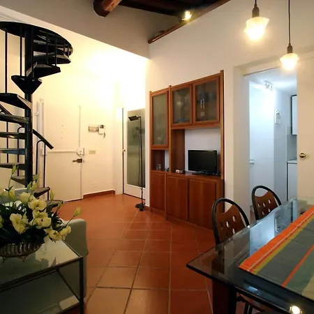 Apartment Nido Alle Cappelle Medicee Florence