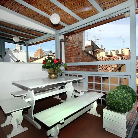 Nido Alle Cappelle Medicee Apartment Florence