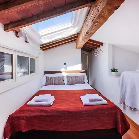 Florence- Giacomini 4 Bedroom Florence