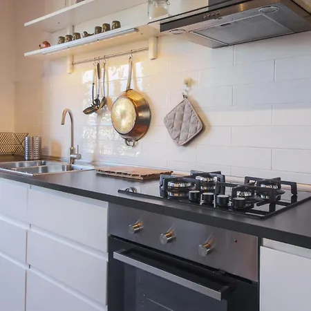 Florence- Giacomini 4 Bedroom * Florence