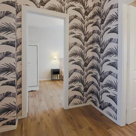 Apartment Florence- Novella Bloom Florence
