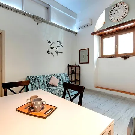 Apartment Santa Maria 3b Florence