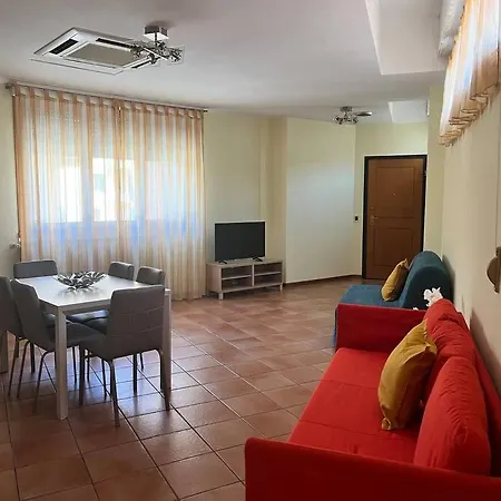 Apartment Sofia Florence