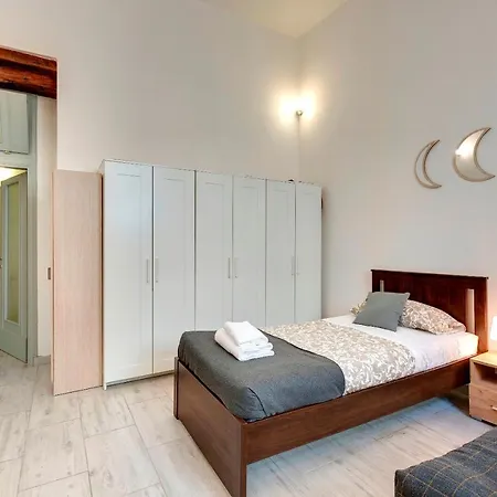 Apartment Santa Maria 3b