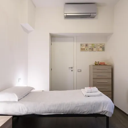 Apartment Guelfa 14