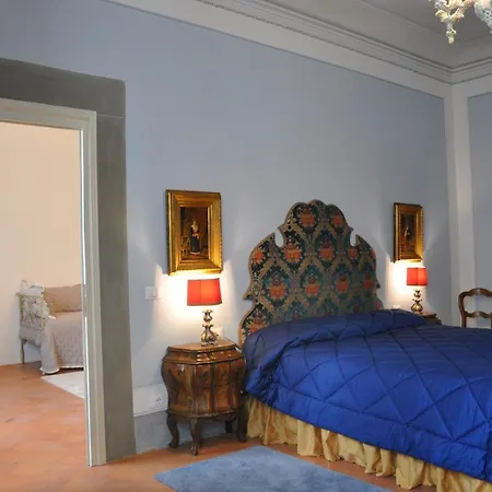 Le Sale Di Mozart Appartamento *