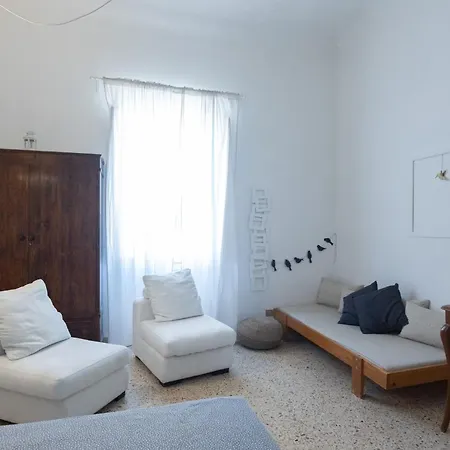 Apartment Farina 14 Florence