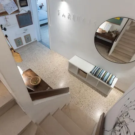Farina 14 Apartment